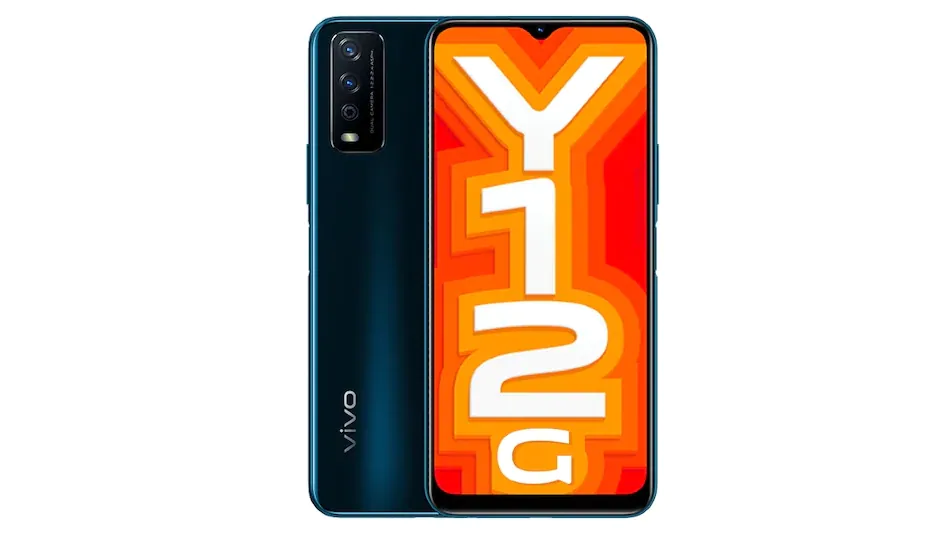 You are currently viewing Vivo Y12G launched in India at Rs 10,990, gets a dual rear camera setup and reverse charging- Technology News, FP