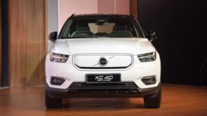 Read more about the article Volvo XC40 Recharge India launch pushed to early 2022 because of global semiconductor shortage- Technology News, FP
