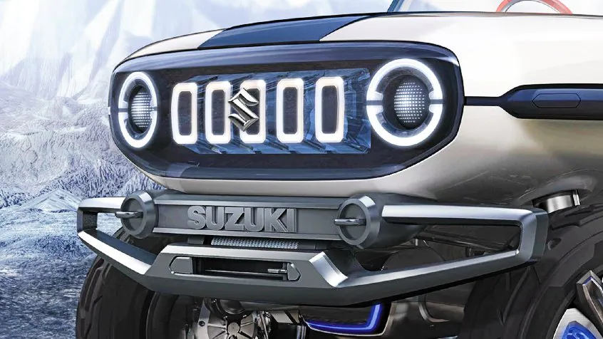 You are currently viewing Why Maruti Suzuki does not want to go all-electric just yet- Technology News, FP