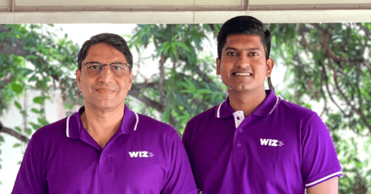 You are currently viewing Freight Management Platform Wiz Freight Raises Funds From Axilor