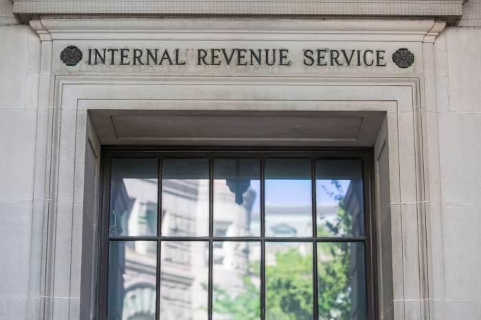 You are currently viewing IRS had a backlog of practically 8 million paper enterprise tax returns in 2020 attributable to pandemic – Business Documents, Forms and Contracts