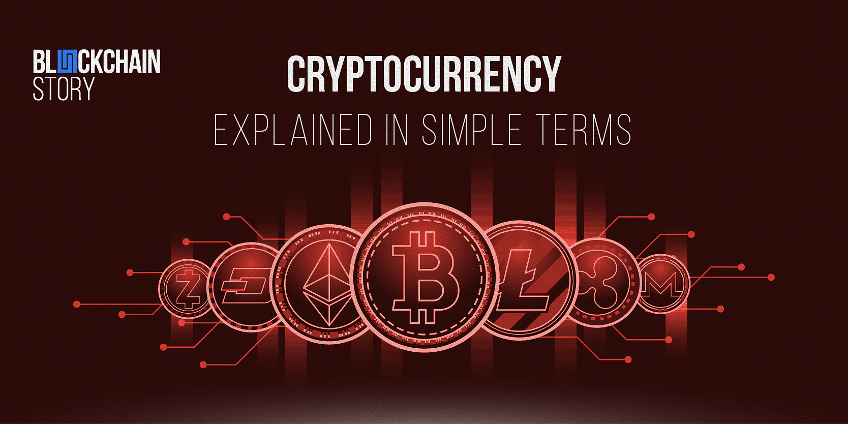 You are currently viewing What is cryptocurrency? The basics and value of crypto explained in simple terms