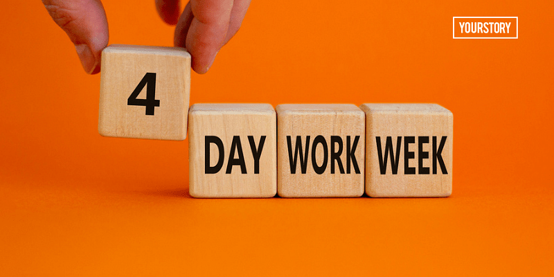 You are currently viewing India needs to invest in smart productivity tools to experiment with a 4-day work week