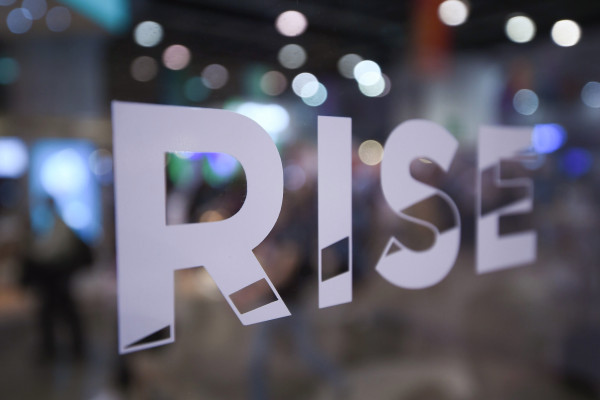 You are currently viewing RISE will return to Hong Kong in 2022 – TechCrunch