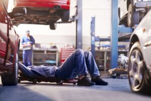 Read more about the article What To Consider Before Opening an Auto Repair Shop