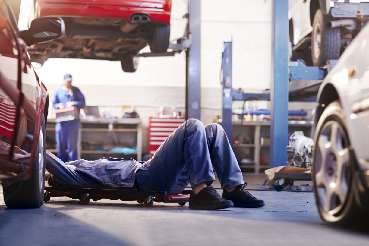 You are currently viewing What To Consider Before Opening an Auto Repair Shop