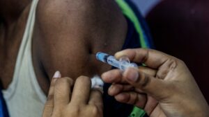 Read more about the article India’s stance on booster shots, possible third wave and new vaccines being launched-Health News , FP