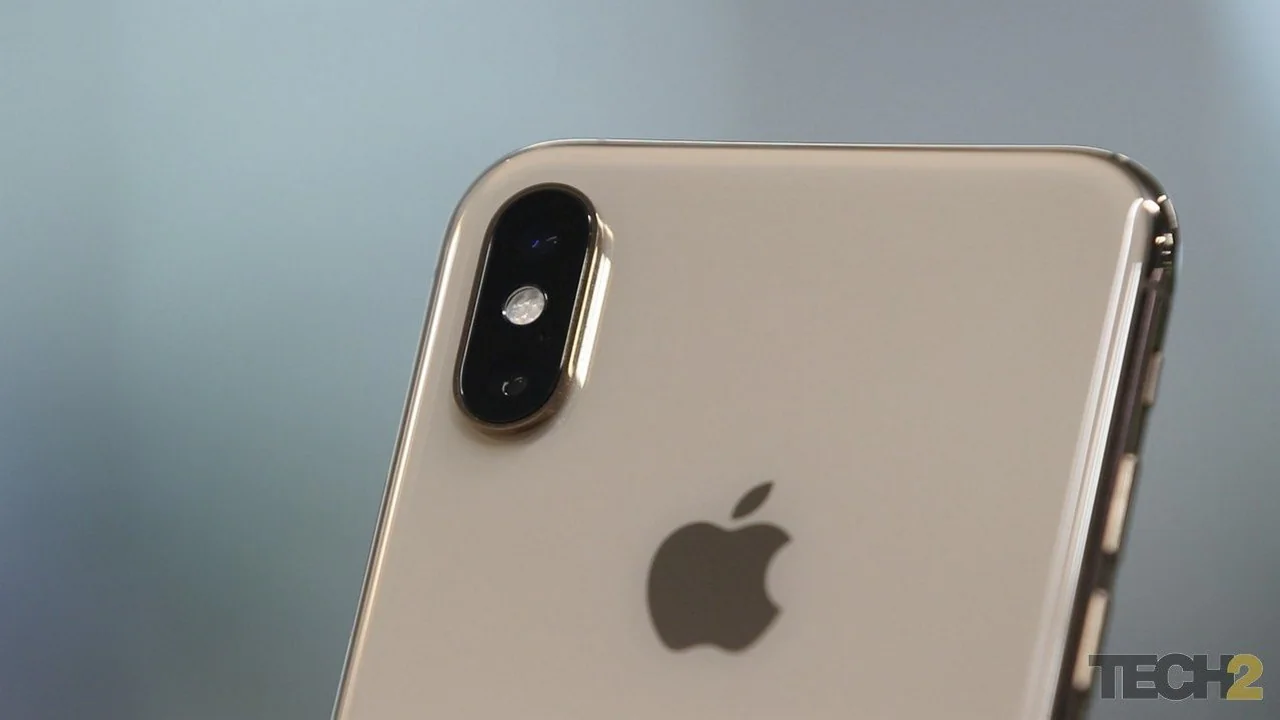 Read more about the article Apple says that exposure to motorcycle vibrations can ‘degrade’ iPhone camera performance- Technology News, FP