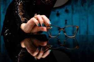 Read more about the article Cheeterz Club wants to make reading glasses hip – TechCrunch
