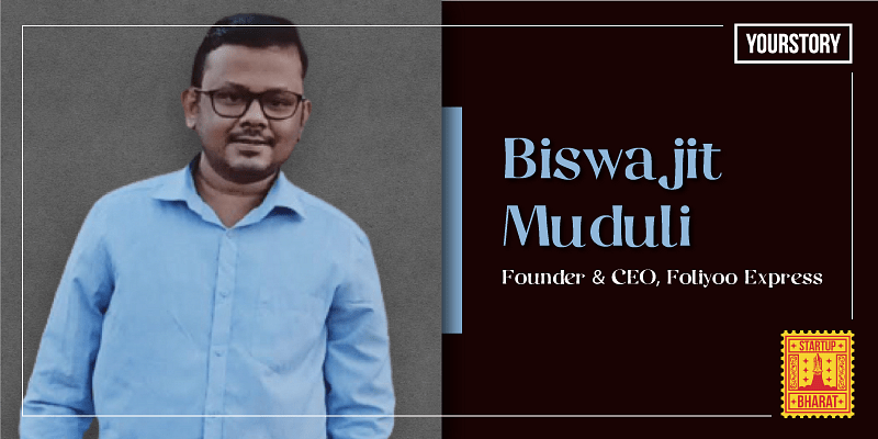 You are currently viewing [Startup Bharat] How this entrepreneur is solving transportation issues in Odisha with his logistics firm