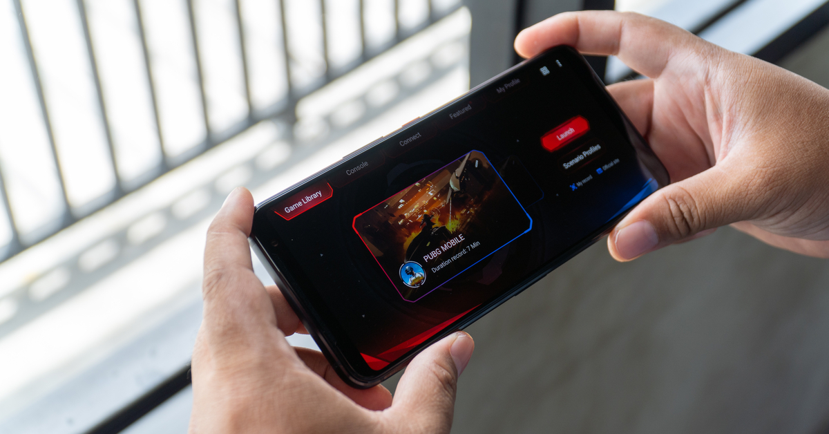 You are currently viewing Top Indian Gamers Test Airtel 5G Cloud Gaming Connectivity