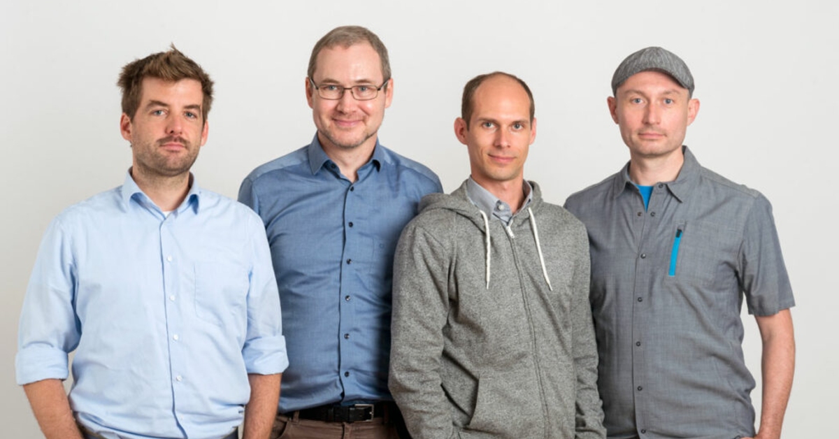 You are currently viewing Austrian healthtech startup Contextflow raises €6.7M to help radiologists be more efficient; here’s how