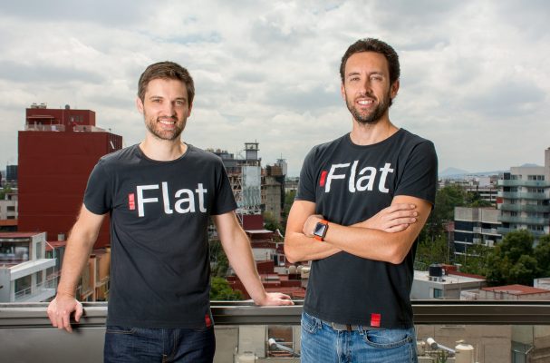 You are currently viewing Flat.mx raises $20M from VCs, proptech unicorn founders to fix Mexico’s ‘broken’ real estate market – TechCrunch