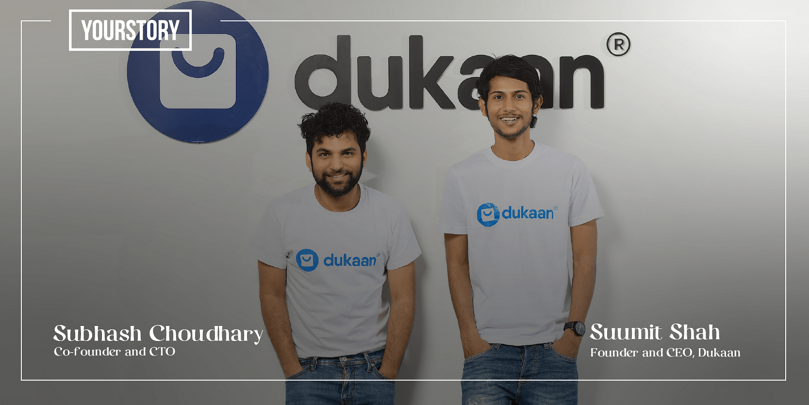 You are currently viewing [Funding alert] Online retail platform Dukaan raises $11M in pre Series A round