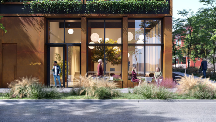 You are currently viewing With an Apple Store designer on board, Juno raises $20M to build apartments more sustainably – TechCrunch