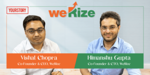 Read more about the article [Funding alert] Financial service platform WeRize raises $8M in Series A led by 3one4 Capital, Kalaari Capital, and others