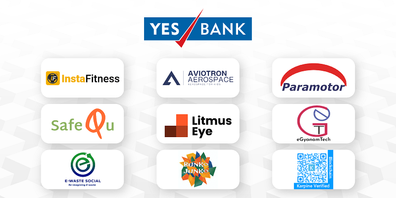 You are currently viewing YES Essence Plus Accelerator Program announces cohort of 10 startups by women entrepreneurs