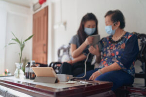 Read more about the article Singapore-based caregiving startup Homage raises $30M Series C – TechCrunch