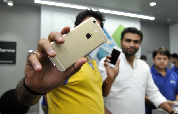 You are currently viewing India may be next in line to mandate changes to Apple’s in-app payment rules – TC