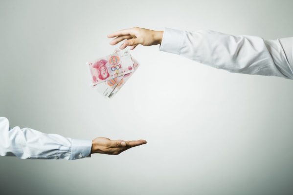 You are currently viewing Is it so bad to take money from Chinese venture funds? – TechCrunch