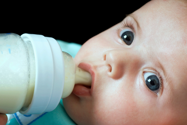 You are currently viewing SimpliFed serves up $500,000 pre-seed toward infant nutrition support – TechCrunch