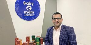 Read more about the article Started with Rs 20,000, this bootstrapped baby care startup clocked Rs 20 Cr turnover in FY21