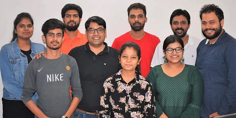 You are currently viewing [Funding alert] OckyPocky raises seed round from Udaan co-founder, SucSEED Indovation Fund