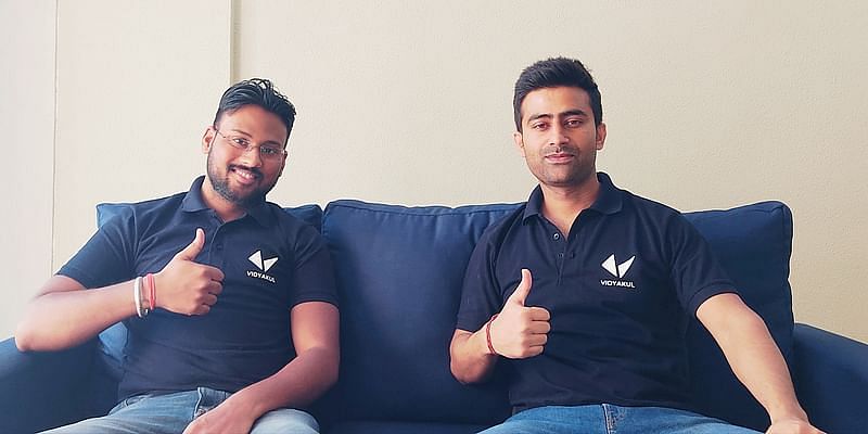 You are currently viewing [Funding alert] Vernacular edtech platform Vidyakul raises $500K in bridge round from We Founder Circle, others