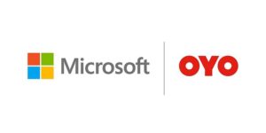 Read more about the article OYO and Microsoft announce strategic alliance to co-develop travel and hospitality products and technology