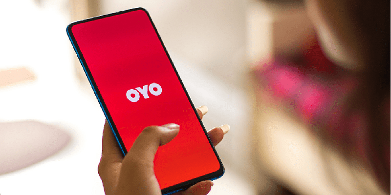 You are currently viewing IPO-bound OYO reduces onboarding process from 15 days to 30 mins with the launch of digital self-onboarding tool