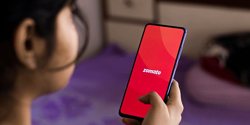 You are currently viewing Zomato to stop grocery delivery service from September 17