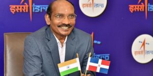 Read more about the article Revised space FDI policies to open up investment opportunities for foreign companies in Indian space sector: ISRO Chairman