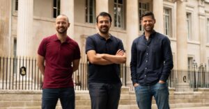 Read more about the article Integrated Finance raises €2.34M for its fintech Infrastructure platform; looks to grow its product, engineering, commercial team
