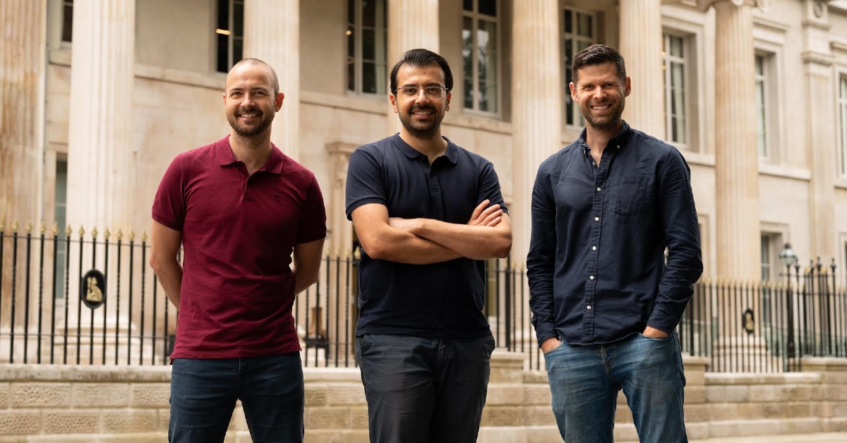 You are currently viewing Integrated Finance raises €2.34M for its fintech Infrastructure platform; looks to grow its product, engineering, commercial team