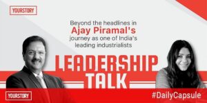 Read more about the article Inside Ajay Piramal’s business philosophy