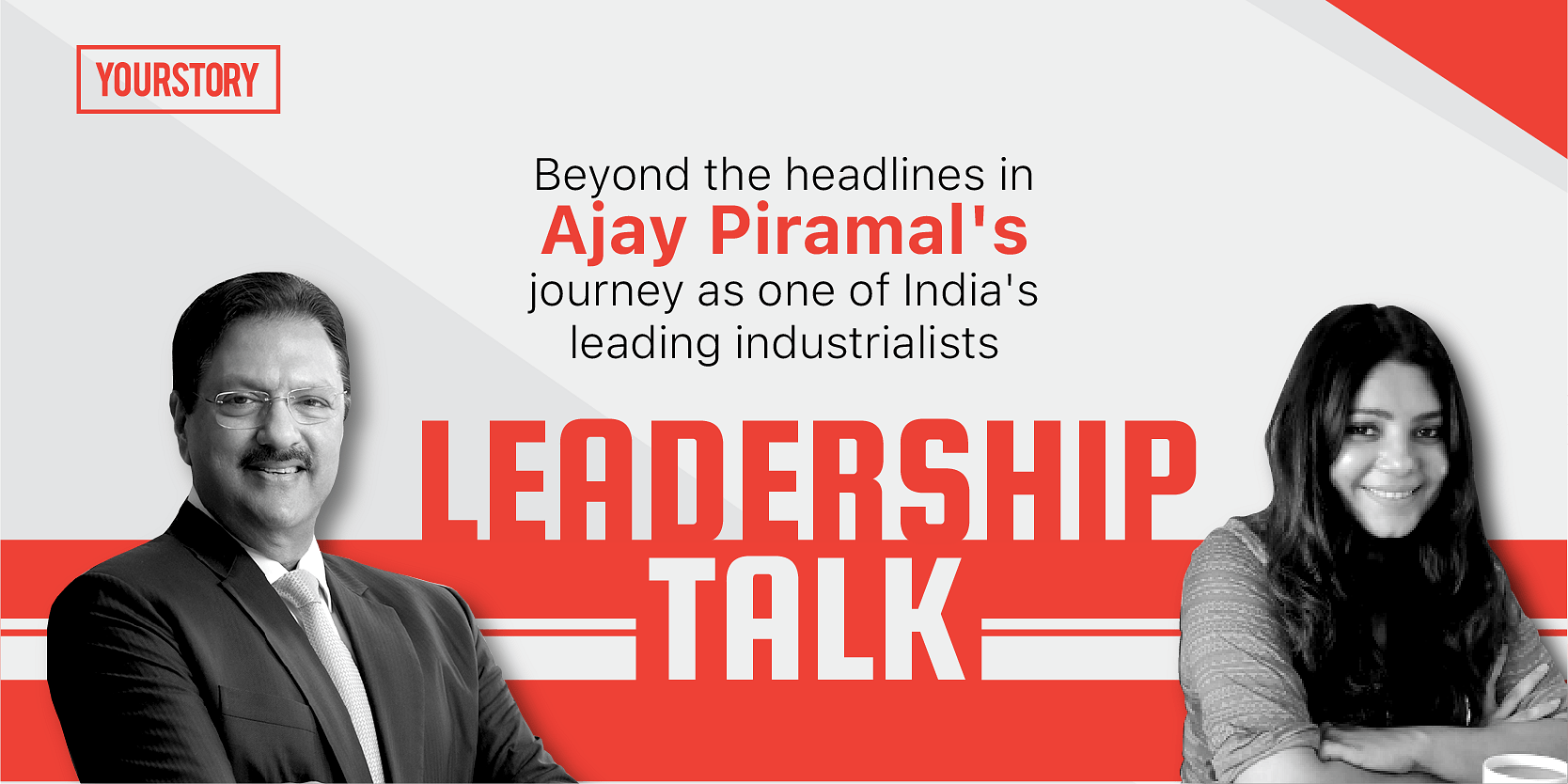 You are currently viewing How focusing on change helped Piramal Group evolve and grow