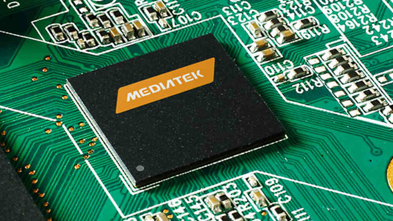 Read more about the article MediaTek launches Kompanio 900T chipset for tablets, notebooks and more devices- Technology News, FP
