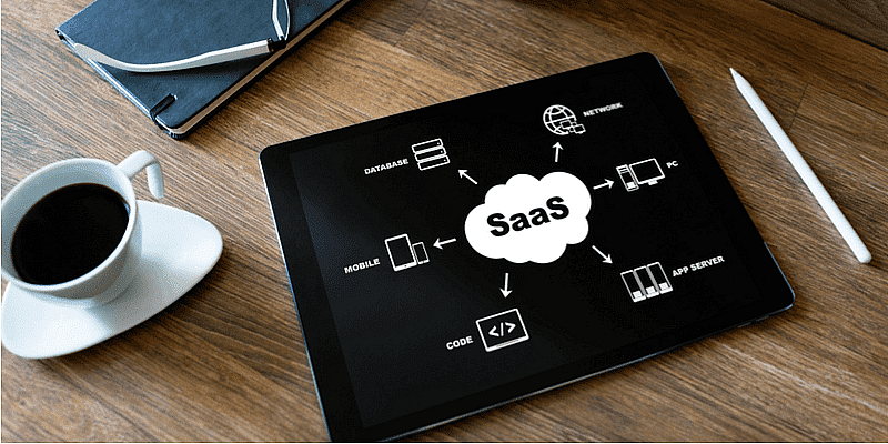 You are currently viewing Indian SaaS sector sees 170% jump in investments in one year: Bain and Company