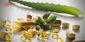 Read more about the article Opportunities in the Indian Nutraceutical sector