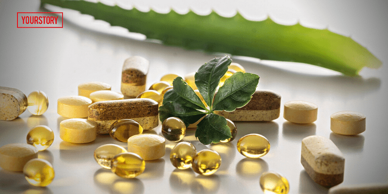You are currently viewing Opportunities in the Indian Nutraceutical sector