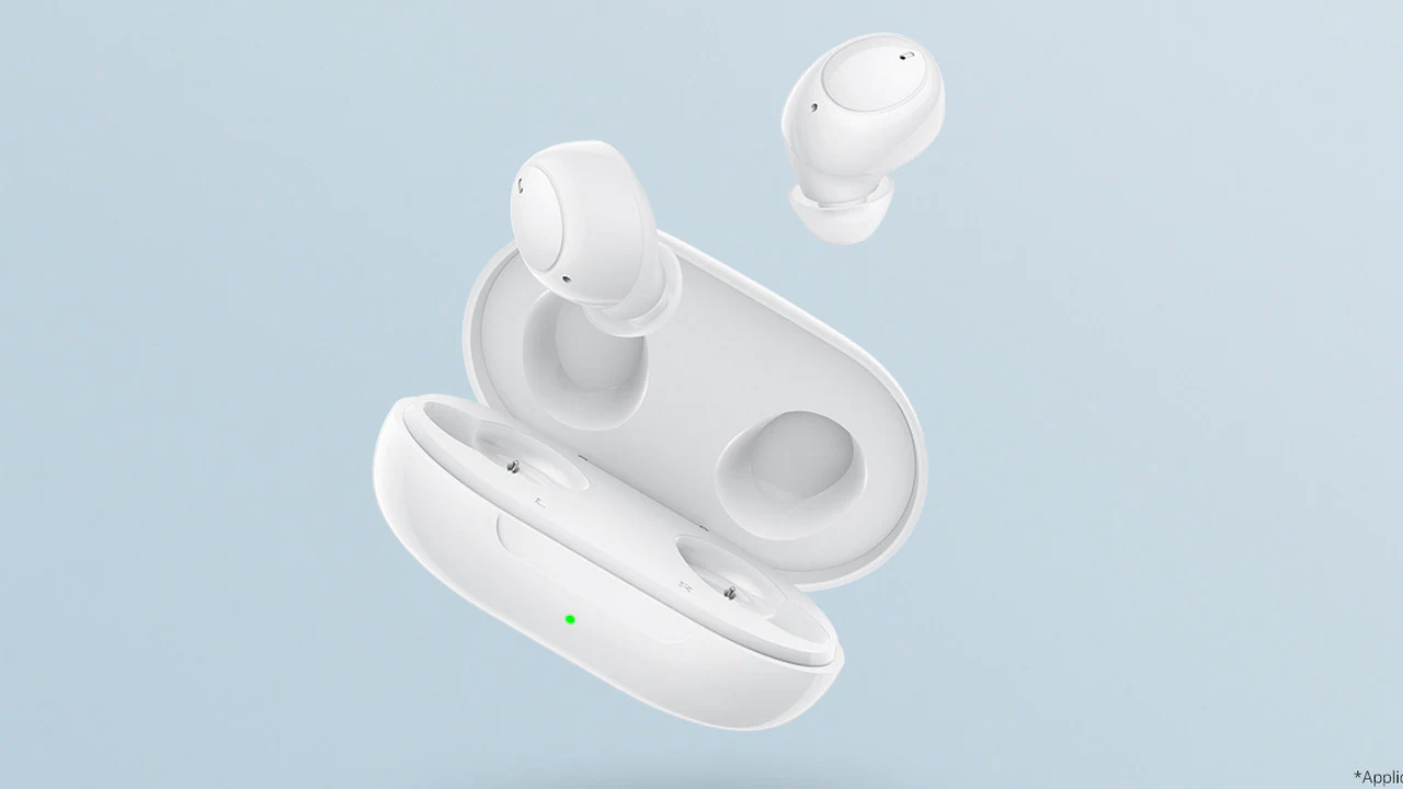 Read more about the article Oppo Enco Buds TWS earbuds with up to 24 hours of battery life launched at Rs 1,799- Technology News, FP