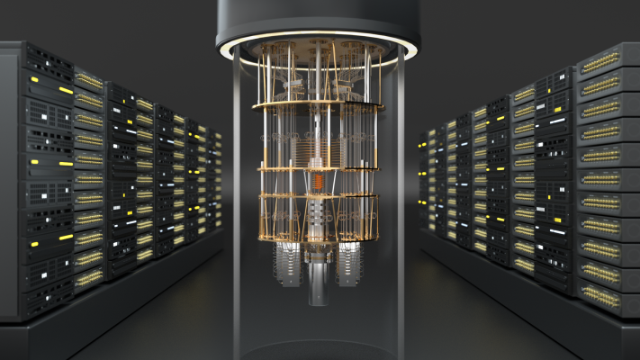 You are currently viewing Quantum Machines plans to expand quantum orchestration platform with $50M investment – TechCrunch