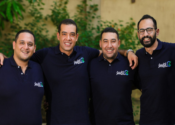 You are currently viewing Egyptian startup Capiter raises $33M to expand B2B e-commerce platform across MENA – TechCrunch