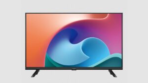 Read more about the article A rare Full HD TV of this screen size with sharp visuals- Technology News, FP