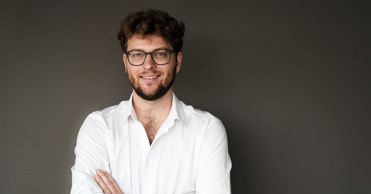 You are currently viewing Healthtech startup Regimen raises €1.9M to help men deal with erectile dysfunction; here’s how
