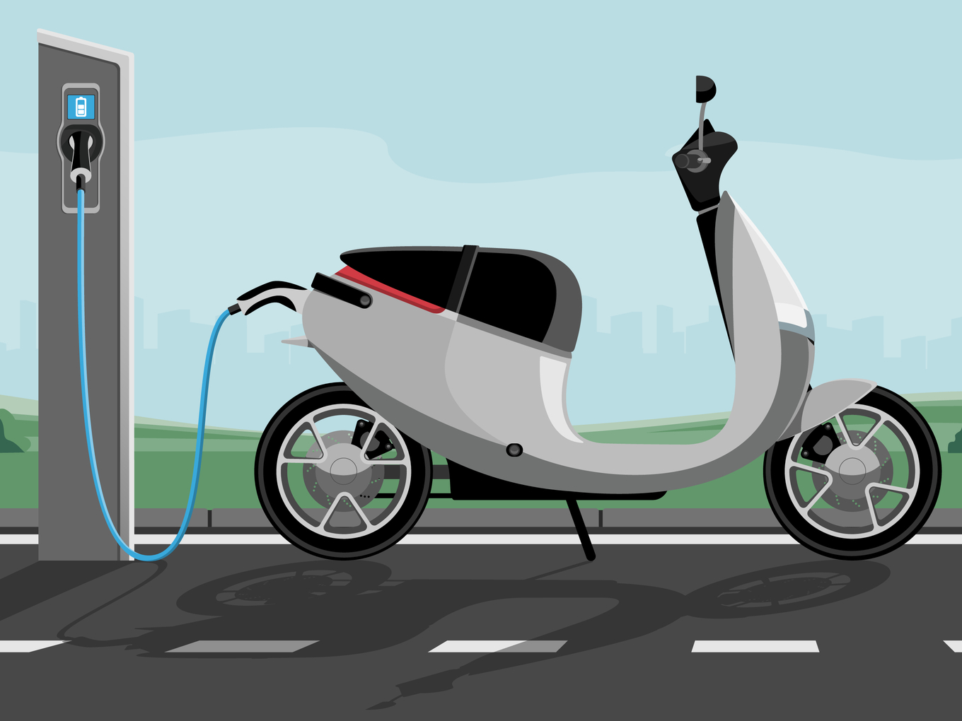 You are currently viewing Ola Scooter To Hit US Streets By Early 2022 Before Tesla Arrives In India
