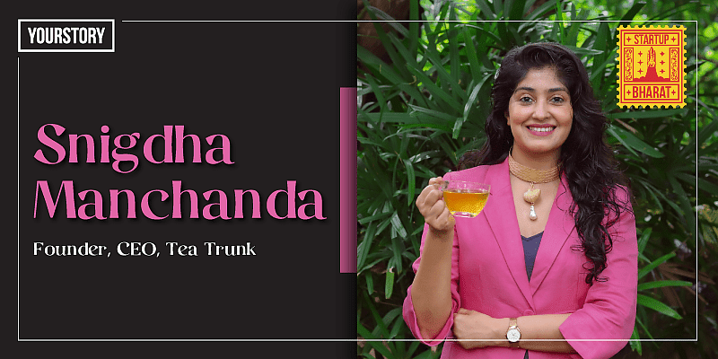 You are currently viewing [Startup Bharat] How Goa-based Tea Trunk has grown its customer base by nearly 200 pc since inception