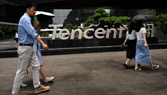 You are currently viewing China urges gaming giants Tencent, NetEase to end focus on profits, cut ‘effeminate’ gender imagery-World News , FP