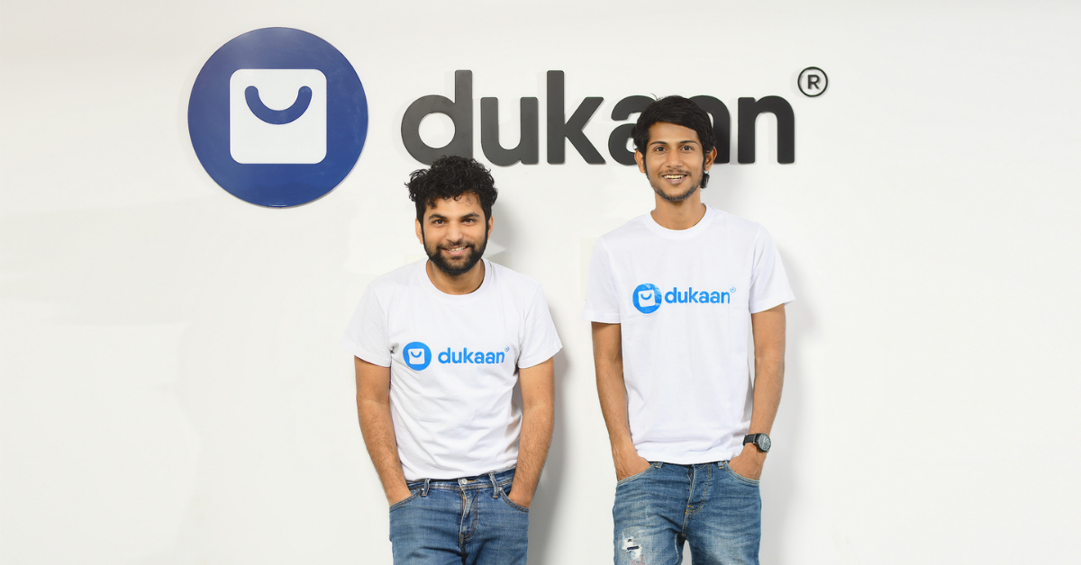 You are currently viewing Dukaan Raises $11 Mn From 640 Oxford Ventures, Eyes Expansion
