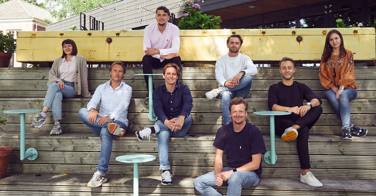 You are currently viewing Amsterdam’s WE.VESTR launches platform that helps founders manage shareholders; here’s how